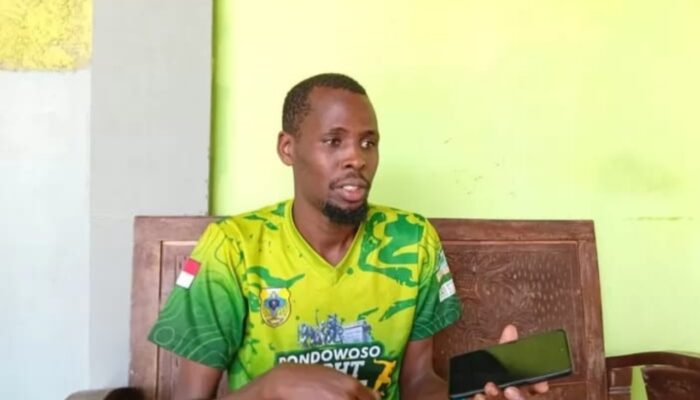 Sempat Tertunda, Pelari Asal Kenya Akhirnya Terima Hadiah
