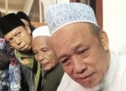 Berikut Pernyataan Pengasuh Ponpes Al-Khoziny Terkait Bangunan Runtuh