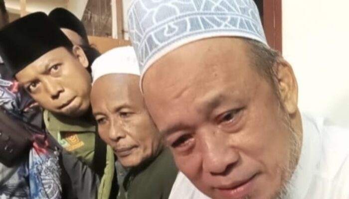 Berikut Pernyataan Pengasuh Ponpes Al-Khoziny Terkait Bangunan Runtuh