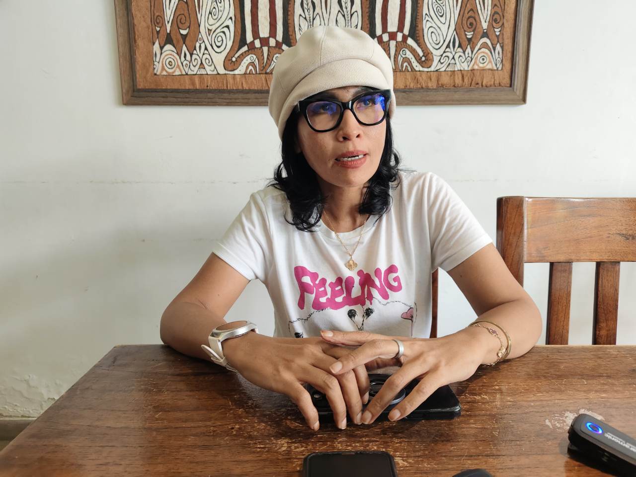 Lukitasari