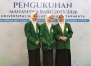 Perjuangan Penerima Beasiswa KIP-K Unusa Fakultas Kedokteran