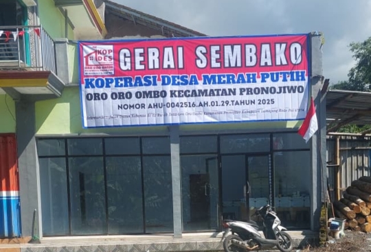 Koperasi