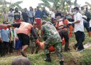 Mayat Pria Mengapung di Sungai Gunting Gegerkan Warga Jombang