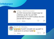 Ini Beragam Petunjuk Baru dari Netizen yang Komentari Pemberitaan Kosmetik Ilegal