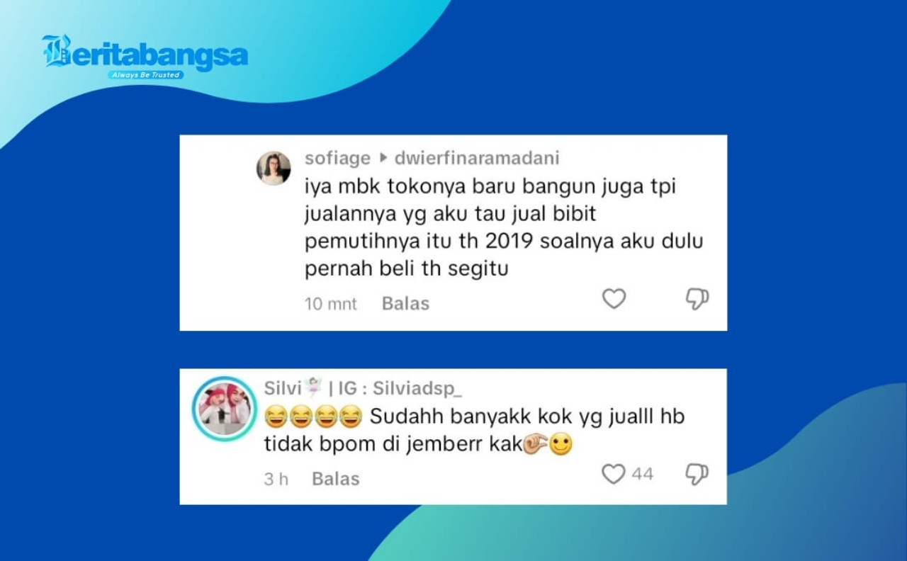 Kosmetik ilegal