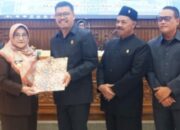 DPRD dan Bupati Magetan Sepakat Perubahan KUA-PPAS 2025