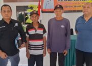 Viral Lahan Petani Belum Terbayar, Kelurahan Munggut Ajak Mediasi