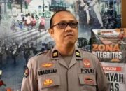 Miras Bebas Beredar Warga Dibuat Resah