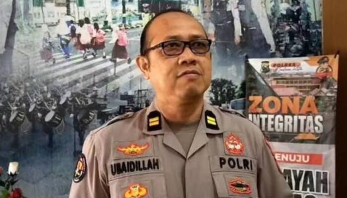 Miras Bebas Beredar Warga Dibuat Resah