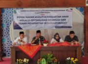 DPRD Kabupaten Malang Dorong Sosialisasi Vaksinasi Anak Lewat Kearifan Lokal dan Peran Ulama