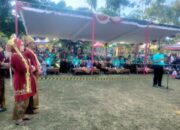 Desa Candirejo Magetan Gelar Festival Jenang Candi 2025