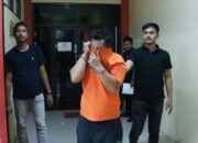 Misteri Pria Terbungkus Terpal Terjawab, Pelaku Ditangkap