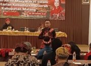 Dorong Pelestarian Budaya, Redam Guruh Tegaskan Malang Tak Boleh Kehilangan Jati Diri