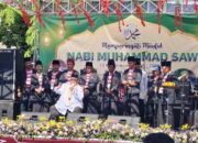 Emil Dardak: Teladan Rasulullah dan Warisan Pesan Abah Muchtar