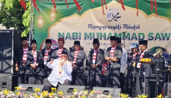 Emil Dardak: Teladan Rasulullah dan Warisan Pesan Abah Muchtar