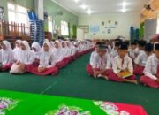 Sebelum Lulus, Kelas Akhir SDN di Jombang Akan Ikuti Munaqosyah