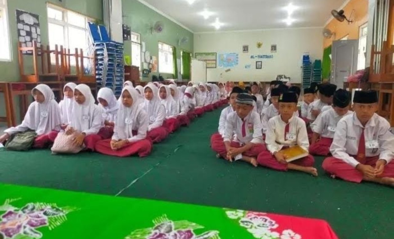 Munaqosyah