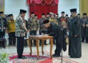 Dewan Hakim MTQ XXXI Jatim Diminta Junjung Tinggi Kejujuran