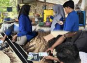Inovasi Tim Dosen dan Mahasiswa UNP Kediri: Ciptakan Alat Deteksi Nutrisi Pakan Berbasis IoT