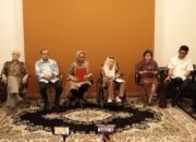 Gerakan Nurani Bangsa Serukan Pesan Kebangsaan di Tengah Gejolak Politik