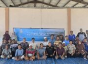 IPPP Paiton Sosialisasi Kesyahbandaran dan Tambat Labuh Kapal Perikanan