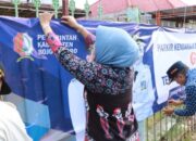 Pemkab Bojonegoro Terapkan Parkir Gratis Demi Majukan Ekonomi Rakyat