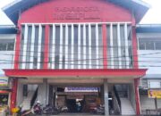 Pasar Ngemplak Tulungagung Tak Miliki IPAL, Warga dan Pedagang Mengeluh