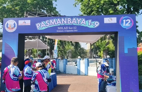 Pasmanbaya