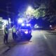 Patroli Blue Light