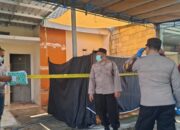 Pilangrejo Madiun Geger, Wanita Paruh Baya Tewas di Dalam Rumah