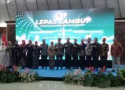 Pemkab Beri Apresiasi Dandim 0813 Bojonegoro, Gelar Pisah Sambut