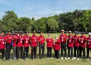 Melihat Ajang Persahabatan di Balik Pekan Olahraga Siswa SD Jombang