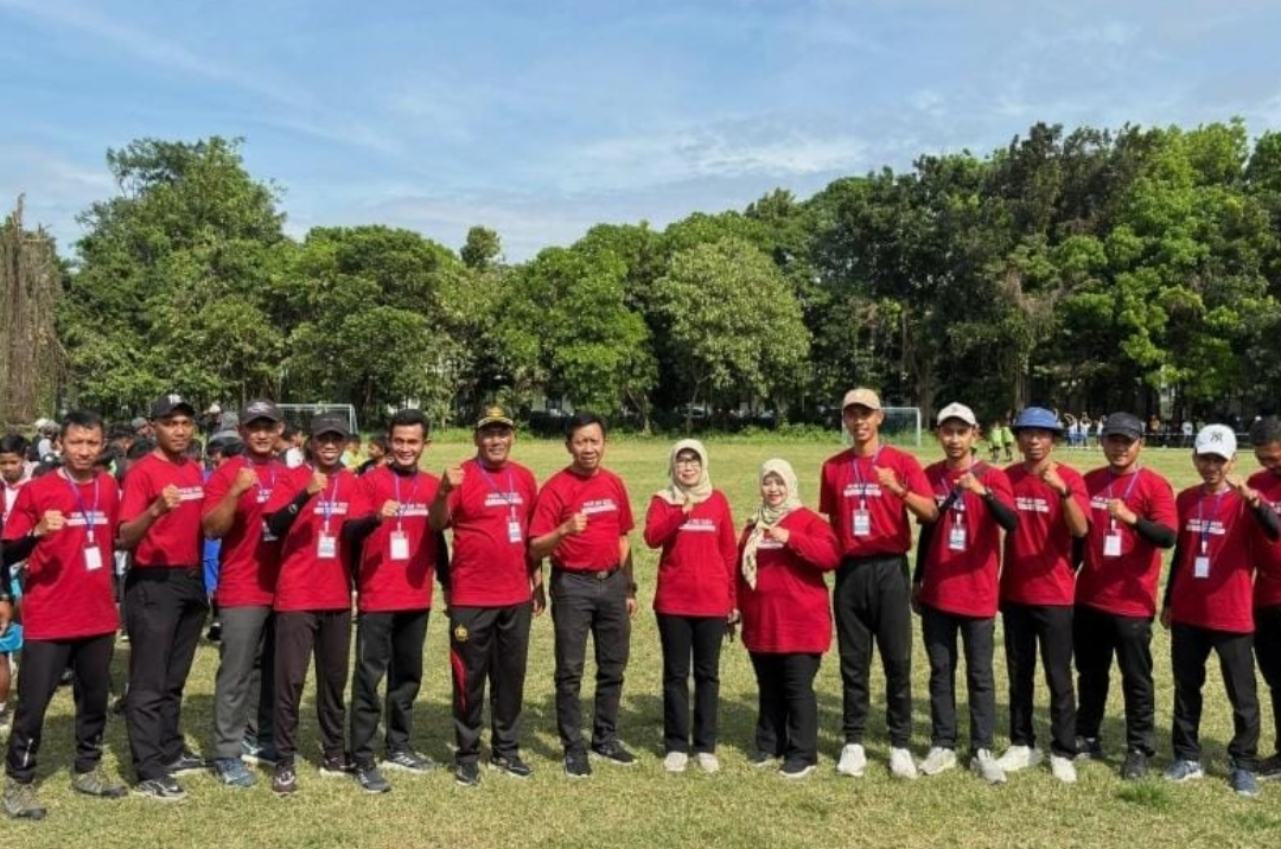 Pekan Olahraga
