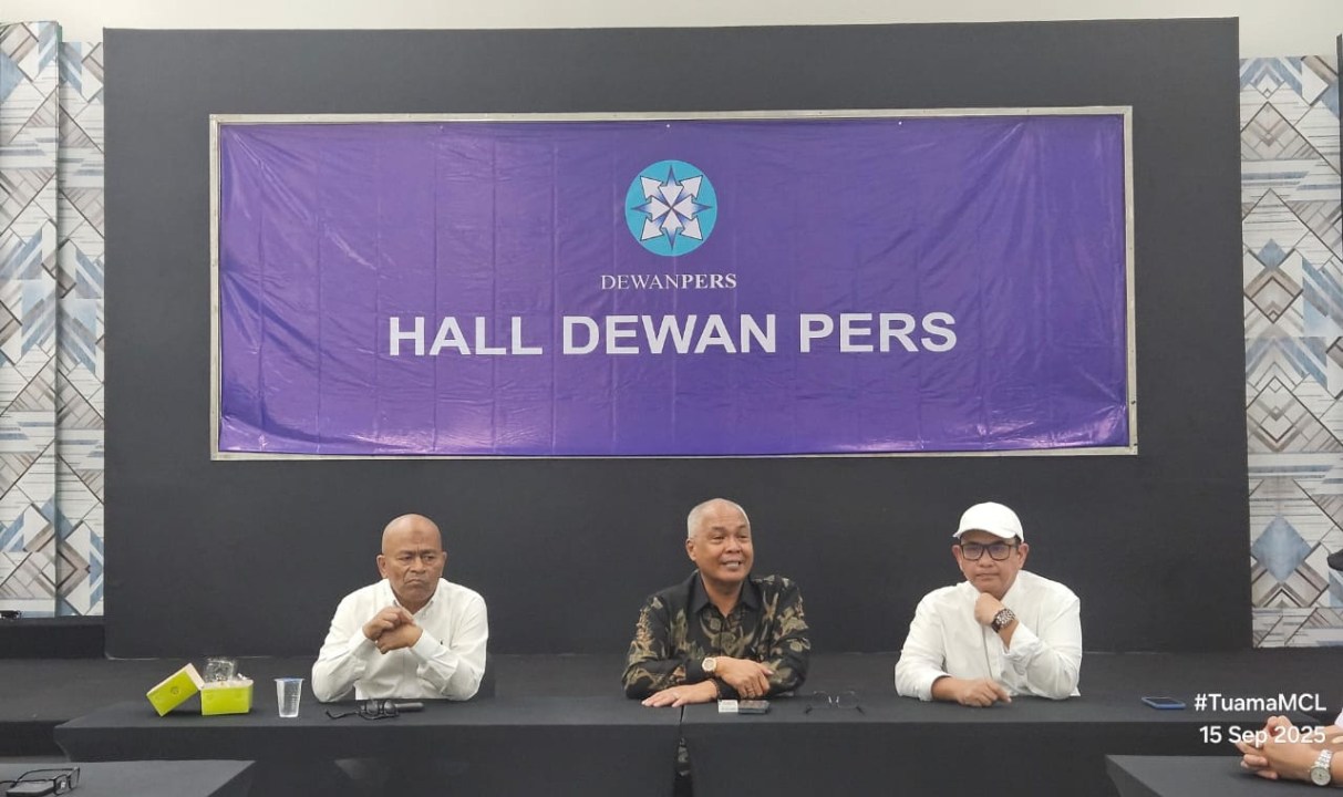 PWI Pusat