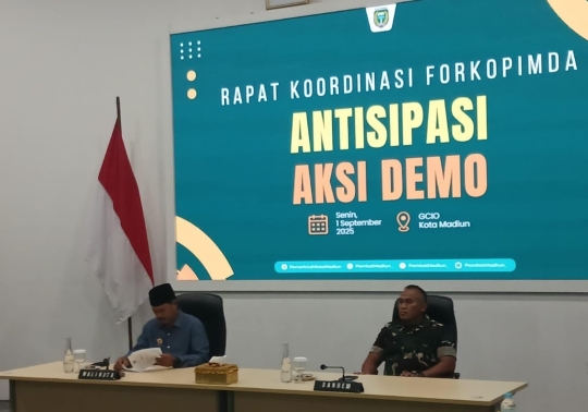 Forkopimda