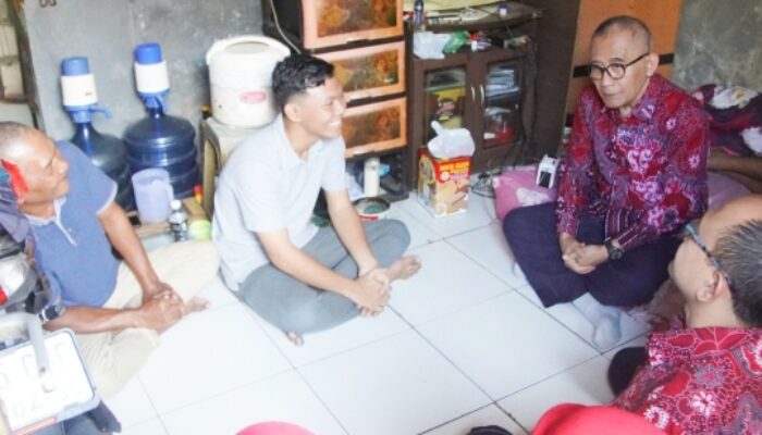Unusa Wujudkan Mimpi Mahasiswa Lewat KIP Kuliah
