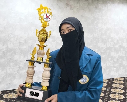Mahasiswa Unair
