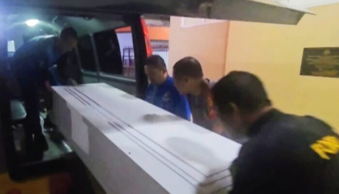 Potongan Tubuh Korban Mutilasi Pacet Mendadak Dipulangkan ke Lamongan