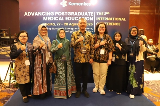 RSUD dr Iskak