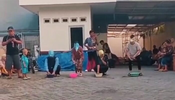 Solidaritas dan Nasionalisme di Rumah Singgah Dewi Surabaya
