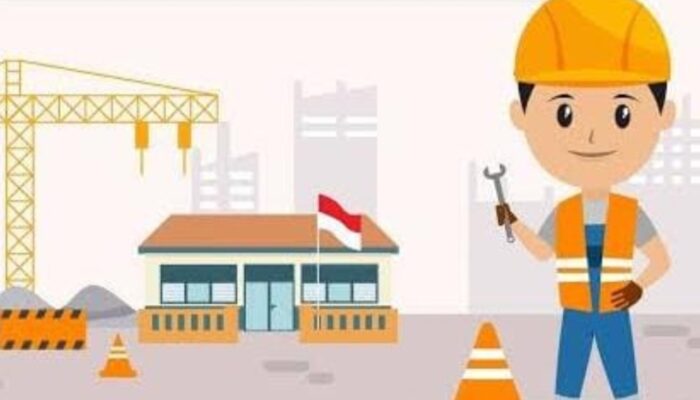 Demi Kenyamanan Pelajar, 22 Sekolah SD dan SMP di Jombang Akan Direvitalisasi