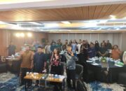 Kemenham Evaluasi Program Sekoper Gizi di Jawa Timur