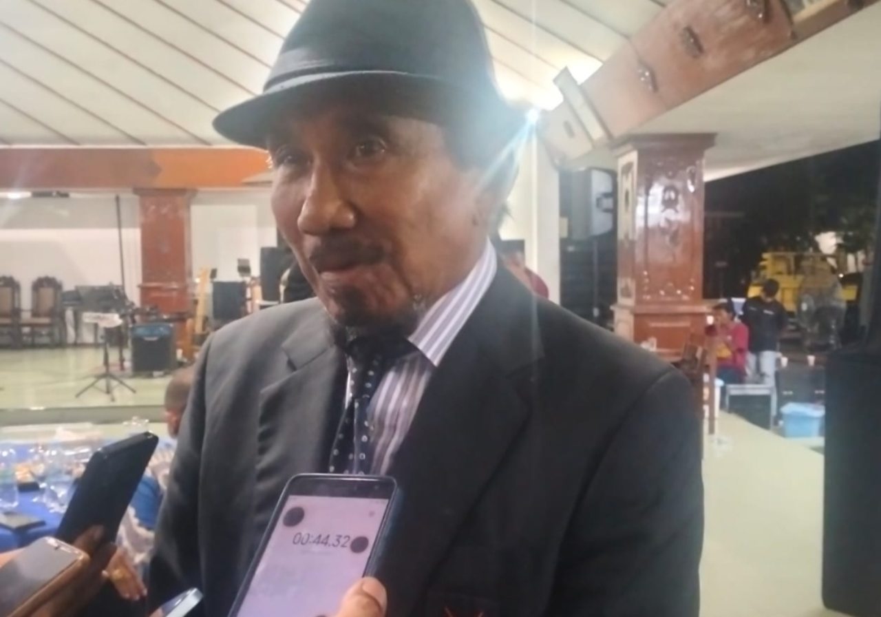 Pengusaha Tambang
