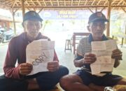 Tagih Sisa Pembayaran Tanah, Petani di Madiun Diancam Penjara