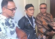 Sidang Gugatan Tambang Ilegal Mellibatkan Owner K-cunk Motor dan 2 Kades Batal Digelar