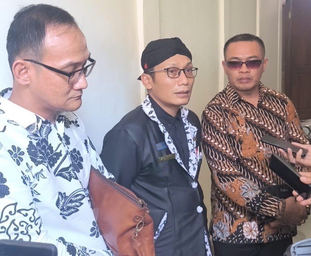 Tambang Ilegal
