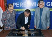 Peresmian Tujuh Gedung Baru UNAIR, Momentum Menuju World Class University