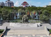 UNAIR Buka Pendaftaran Pascasarjana dan Spesialis 2025/2026