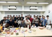 Nanoteknologi UNAIR Atasi Limbah Batik di Kota Batu
