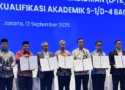 Unusa Perkuat Mutu Pendidikan Lewat Program RPL Afirmasi